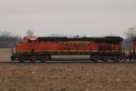 BNSF 7874